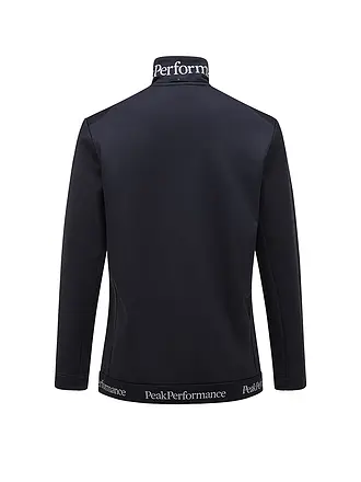 PEAK PERFORMANCE | Chaqueta interior para hombre Rider Tech | schwarz